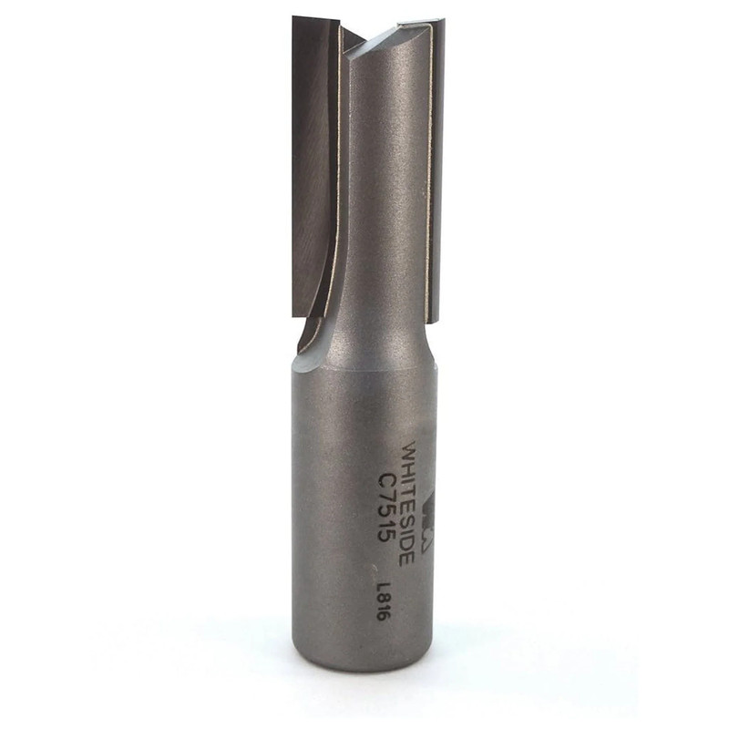 CNC Router Bit 3/4" SH 3/4" CD 1-1/2" CL 3-1/4" OL 2 FL
